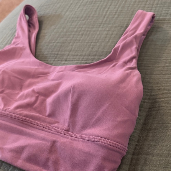 Lululemon Bra - Picture 2 of 4